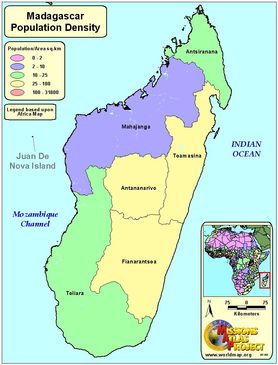 population madagascar density island weebly